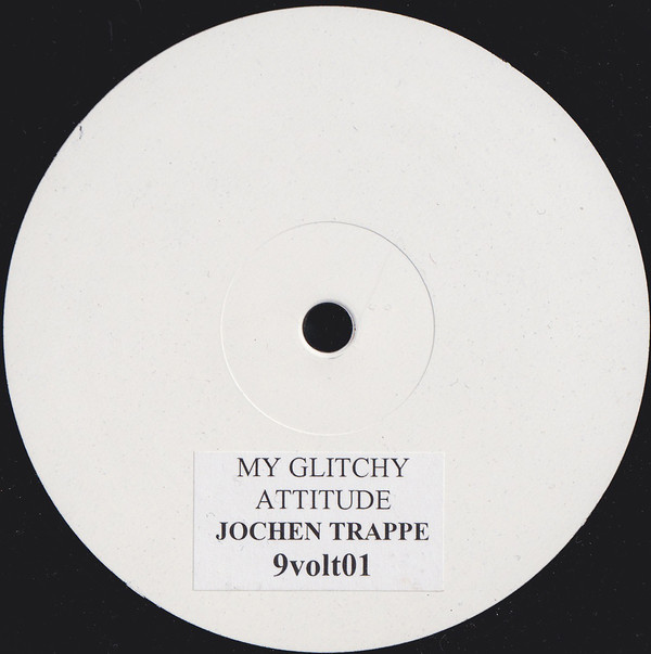 Jochen Trappe - Glitch