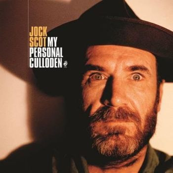 Jock Scot - Easy To Write