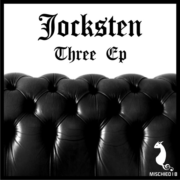Jocksten - New Room (Diego Metzer Remix)