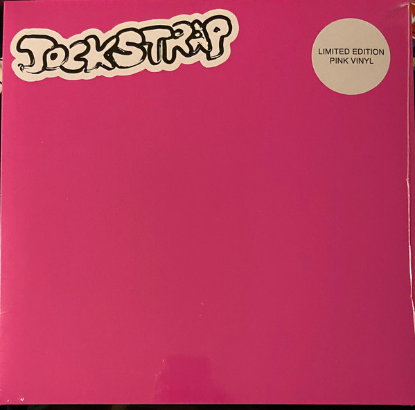 Jockstrap - Concrete Over Water