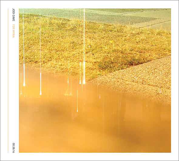 Jodi Cave - for myria (two)