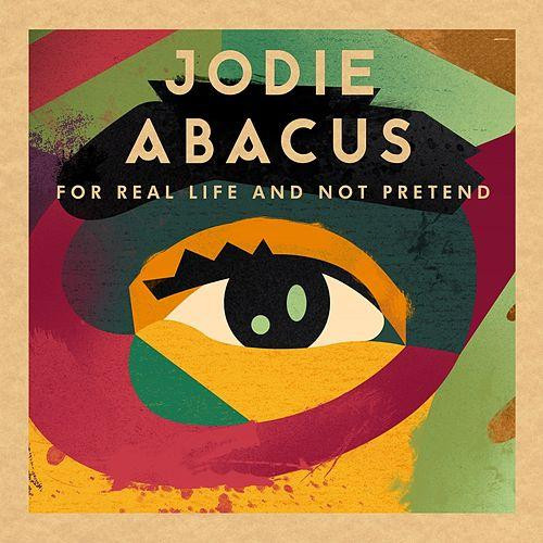Jodie Abacus - Keep Your Head Down