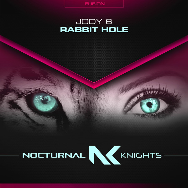 Jody 6 - In Berlin
