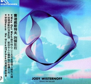 Jody Wisternoff - Nightwhisper