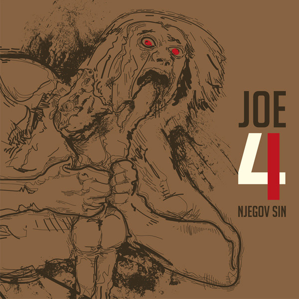 Joe 4 - Spartacus