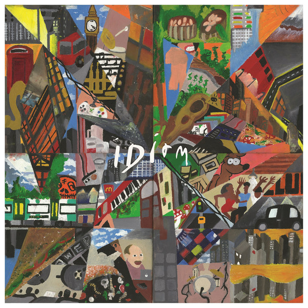 Joe Armon-Jones & Maxwell Owin - SE Discotheque
