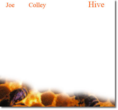 Joe Colley - Prayer