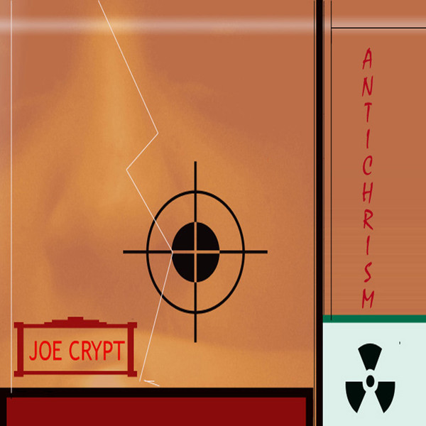 Joe Crypt - Feeling the pain