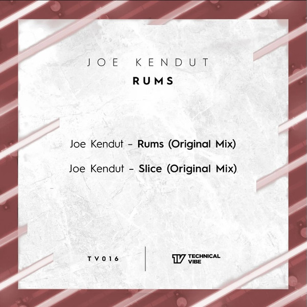 Joe Kendut - Dement - Roentgen Limiter Remix