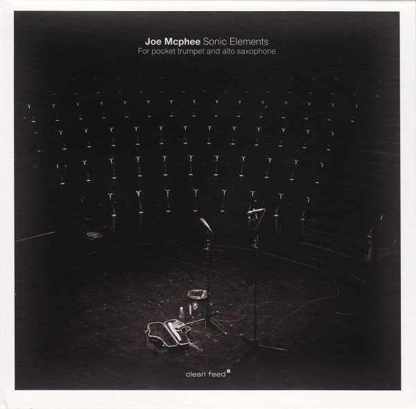 Joe McPhee - Shakey Jake