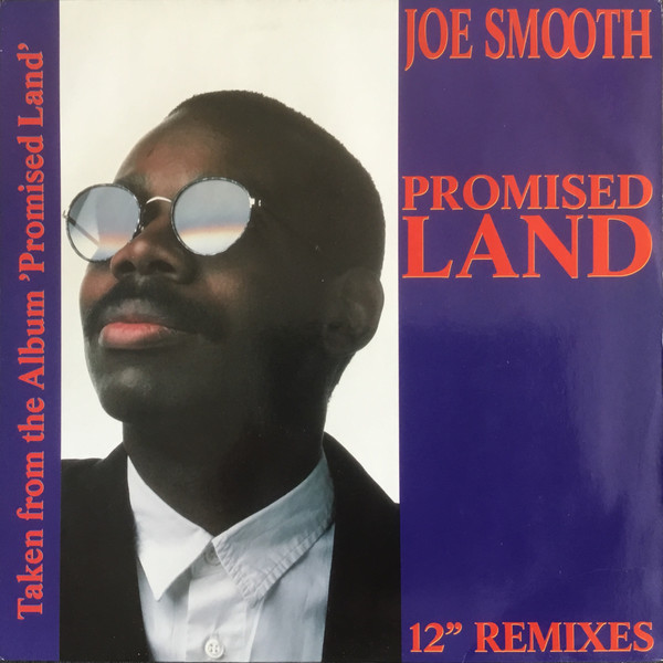 Joe Smooth - Promised Land