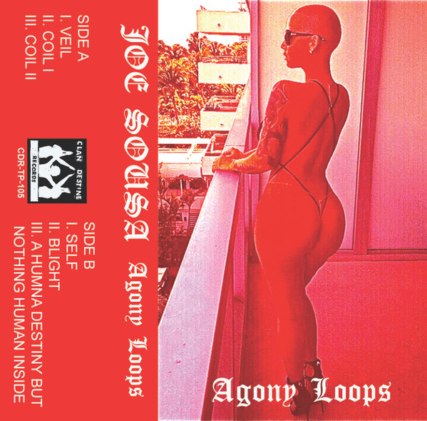 Joe Sousa - Self