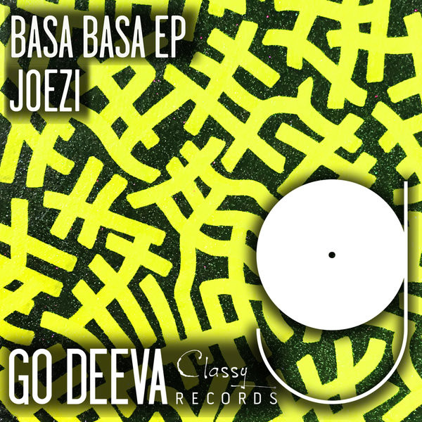 JoeZI - Amathole