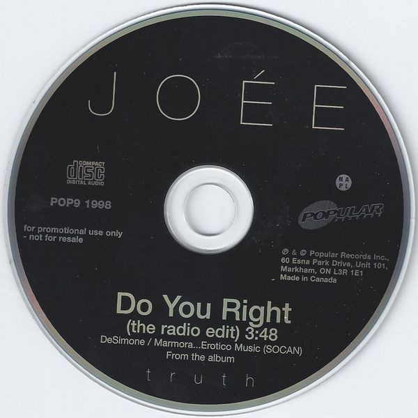 Joee - Arriba