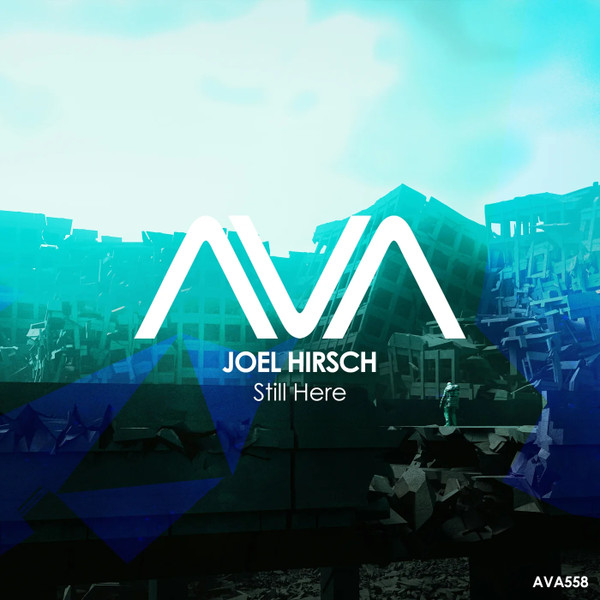 Joel Hirsch - Your Reckless Heart