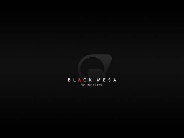 Joel Nielsen - Black Mesa Theme