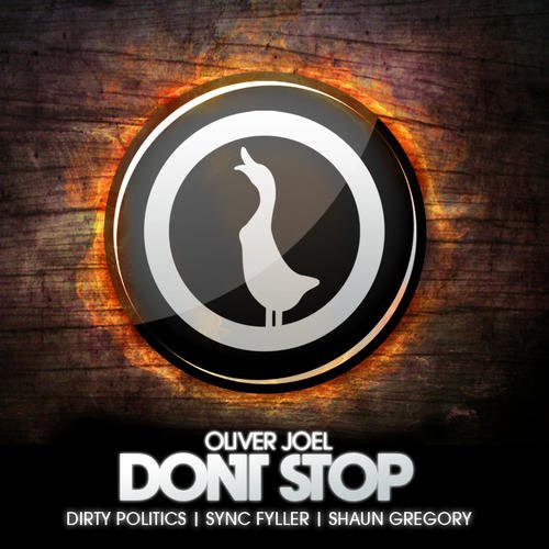 Joel Oliver - Cascade - My Friend Remix