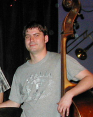 Joel Peterson - Gremlin