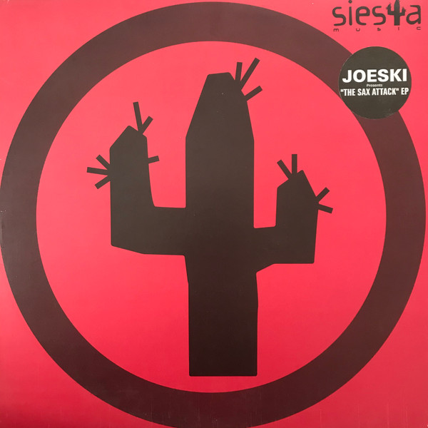 Joeski - How Do I Go On - Moodymann Edit