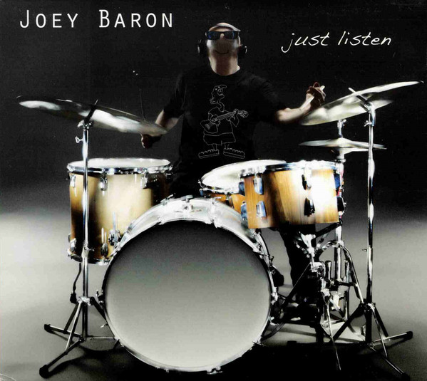 Joey Baron - Wide Load