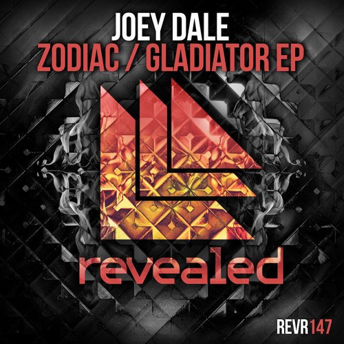 Joey Dale - Rogue Ones