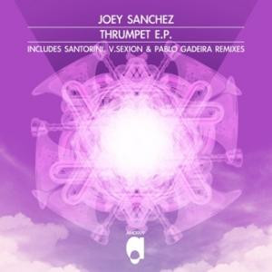 Joey Sanchez - El Anciano y el Niño