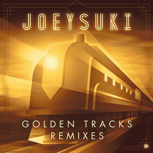 JoeySuki - Life Is Calling - Edit