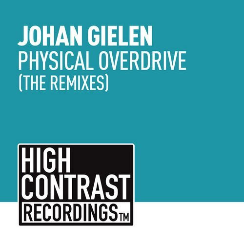 Johan Gielen - Moments