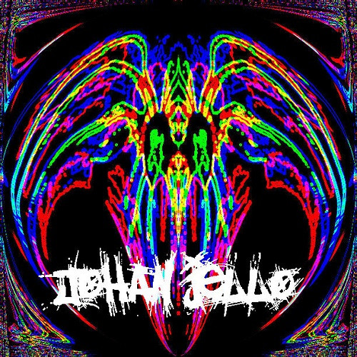 Johan Jello - E.O.D.