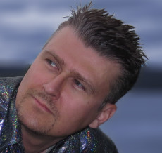 Johan Koskela - Distant Fantasy