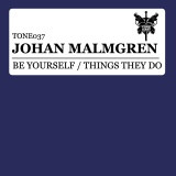 Johan Malmgren - Vogue [ASOT 662] - Original Mix