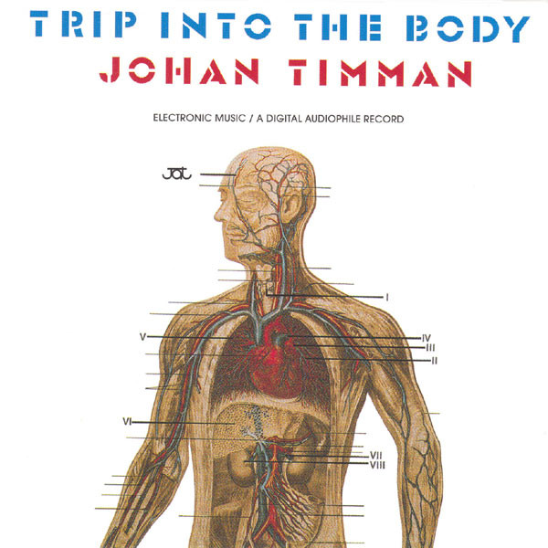 Johan Timman - The Brain