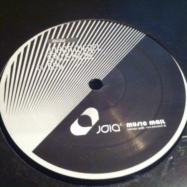 Johan Wedel - Shu