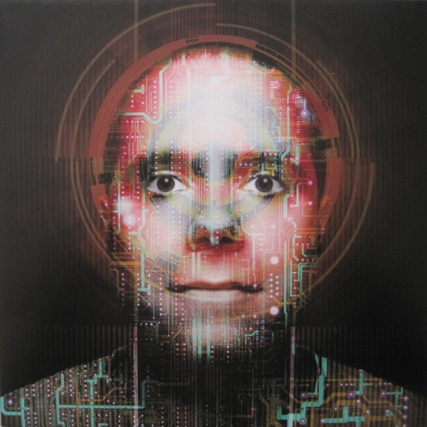Johannes Heil - Future Primitive