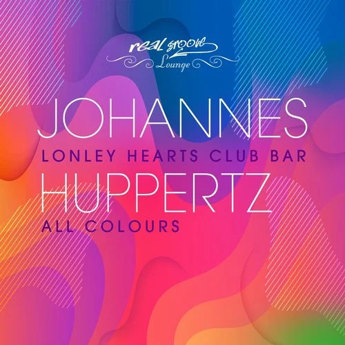 Johannes Huppertz - Silencio