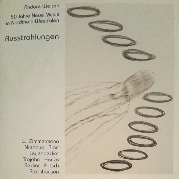 Johannes Niehaus - Somebody told me 176?