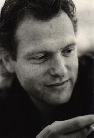 Johannes Schmoelling - Icewalk