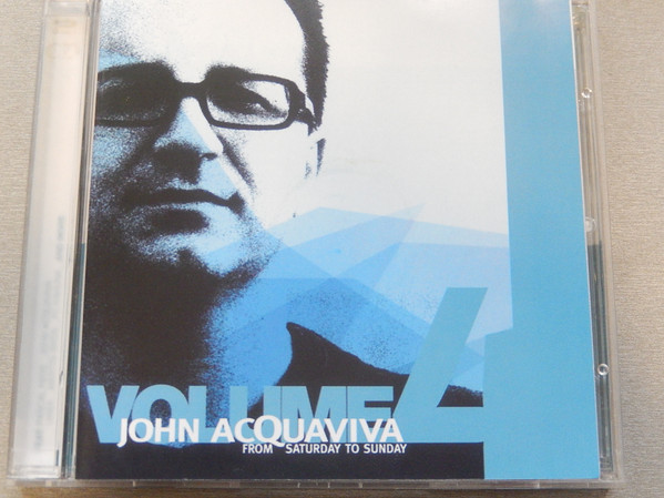 John Acquaviva - First Stroke