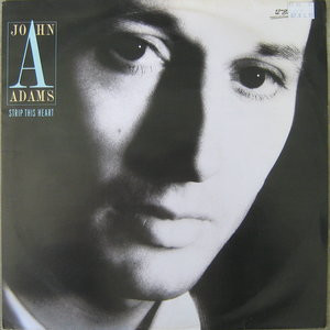 John Adams - Adams: Hallelujah Junction: 1st Movement