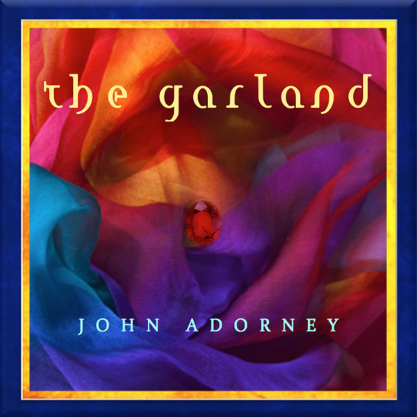 John Adorney - In Bloom