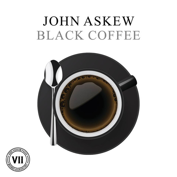 John Askew - Mood Swing