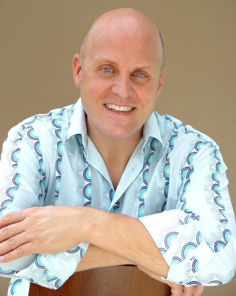 John B. deHaas - Coach