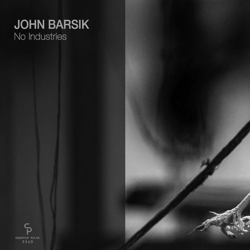 John Barsik - Crankshaft (Steve Shaden Remix)