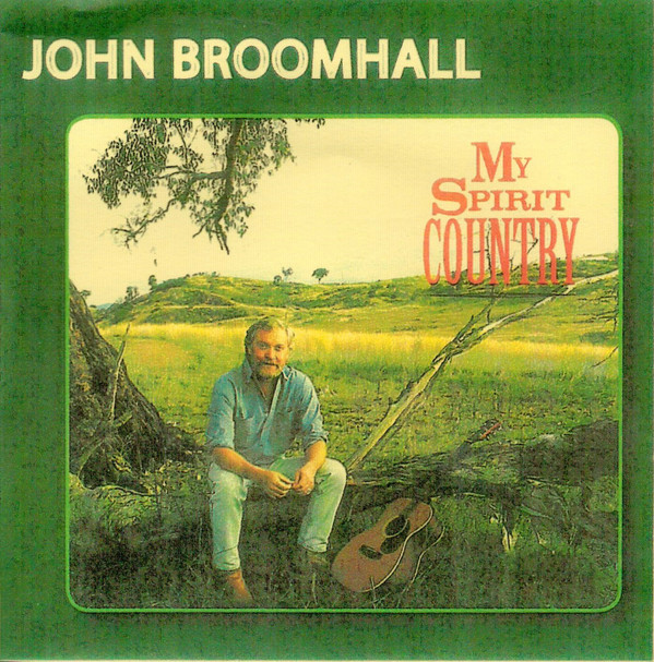 John Broomhall - Funk Central