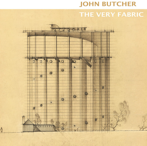 John Butcher - Notelet