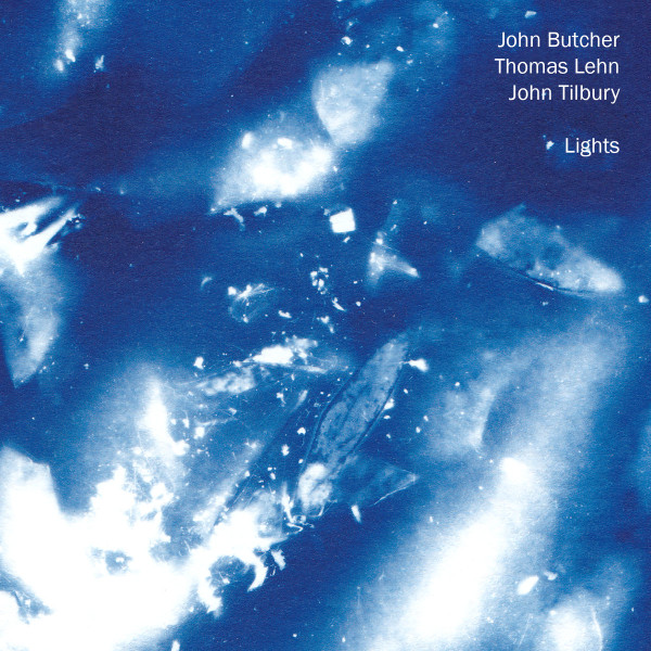 John Butcher, Thomas Lehn, John Tilbury - Cor