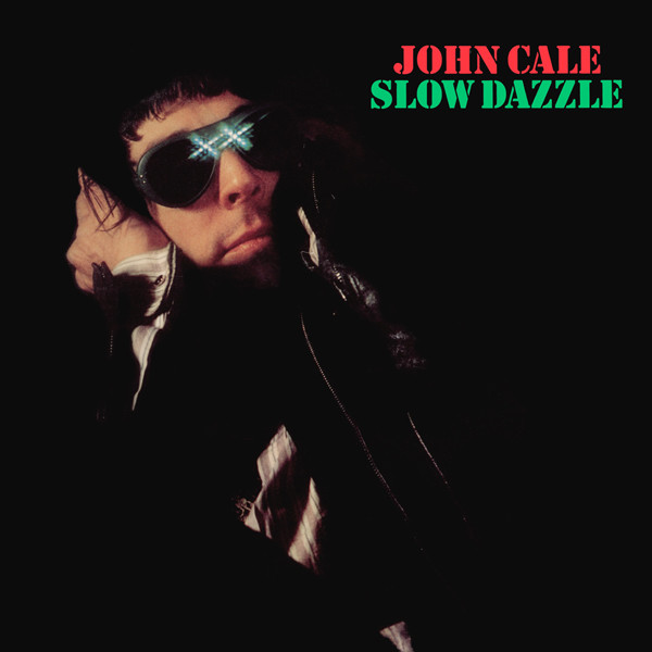 John Cale - Hallelujah