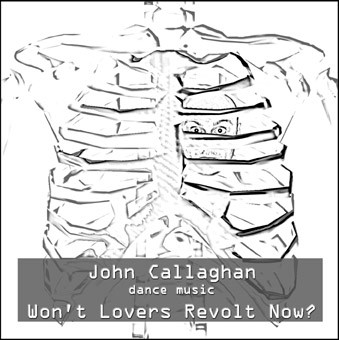 John Callaghan - Phylactery
