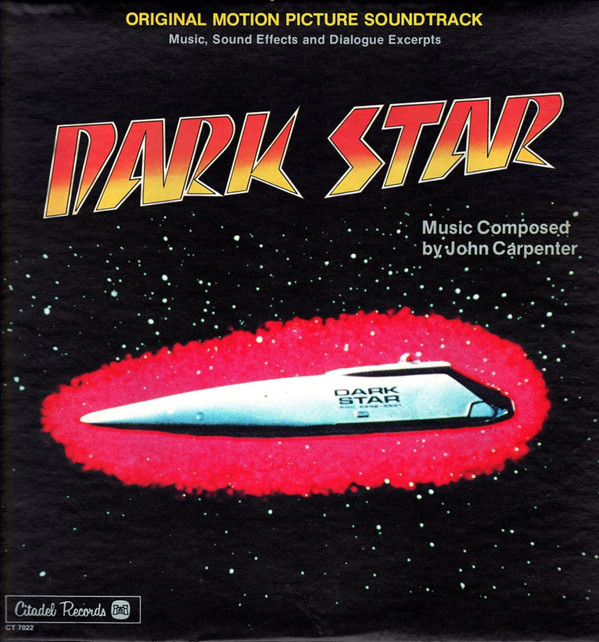 John Carpenter - Night