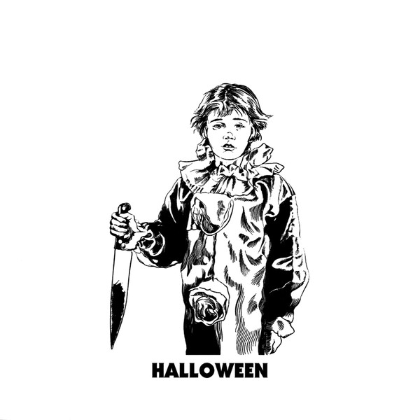 John Carpenter, Cody Carpenter, Daniel Davies - The Shape Hunts Allyson